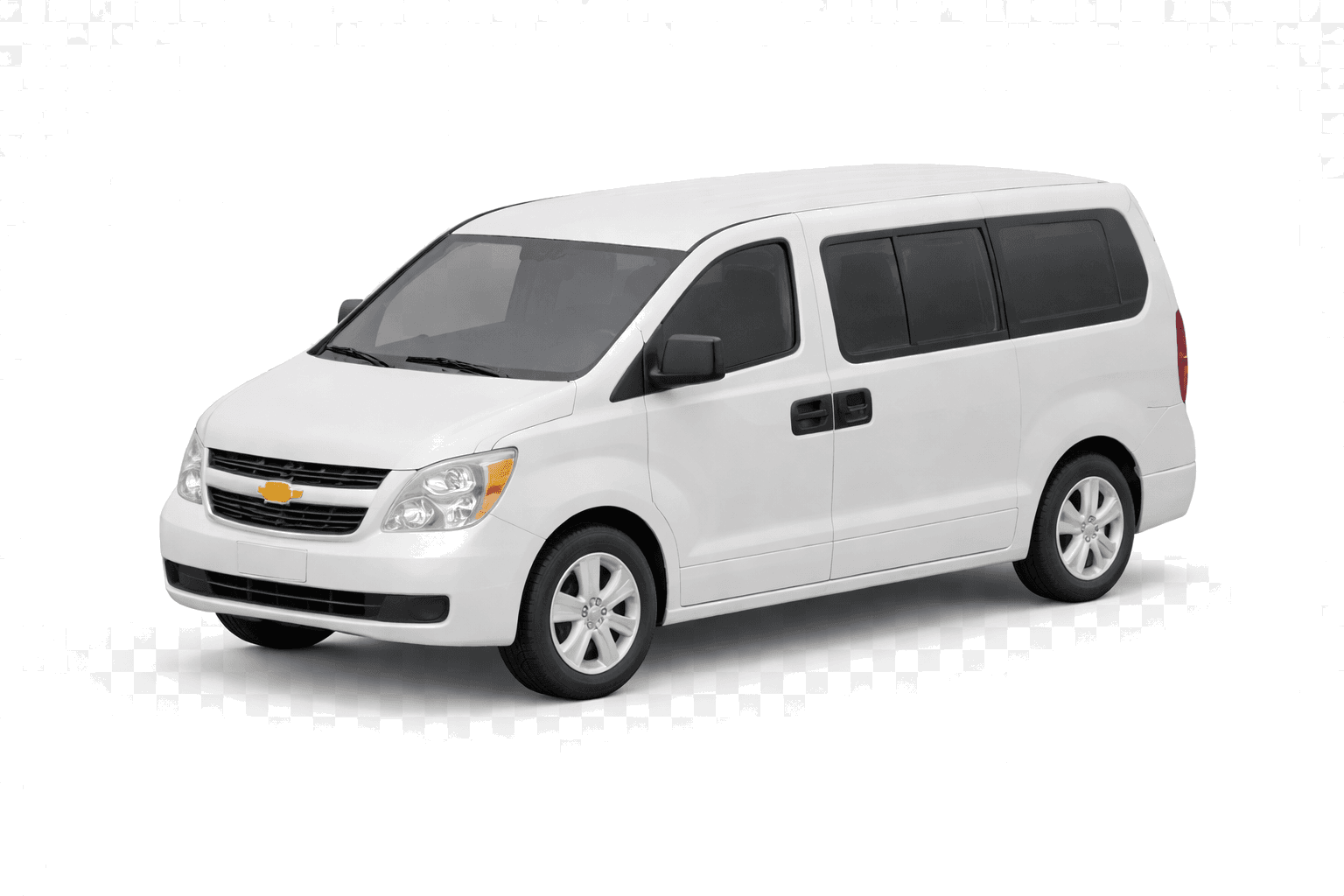 Transporte premium hacia Dreams Flora