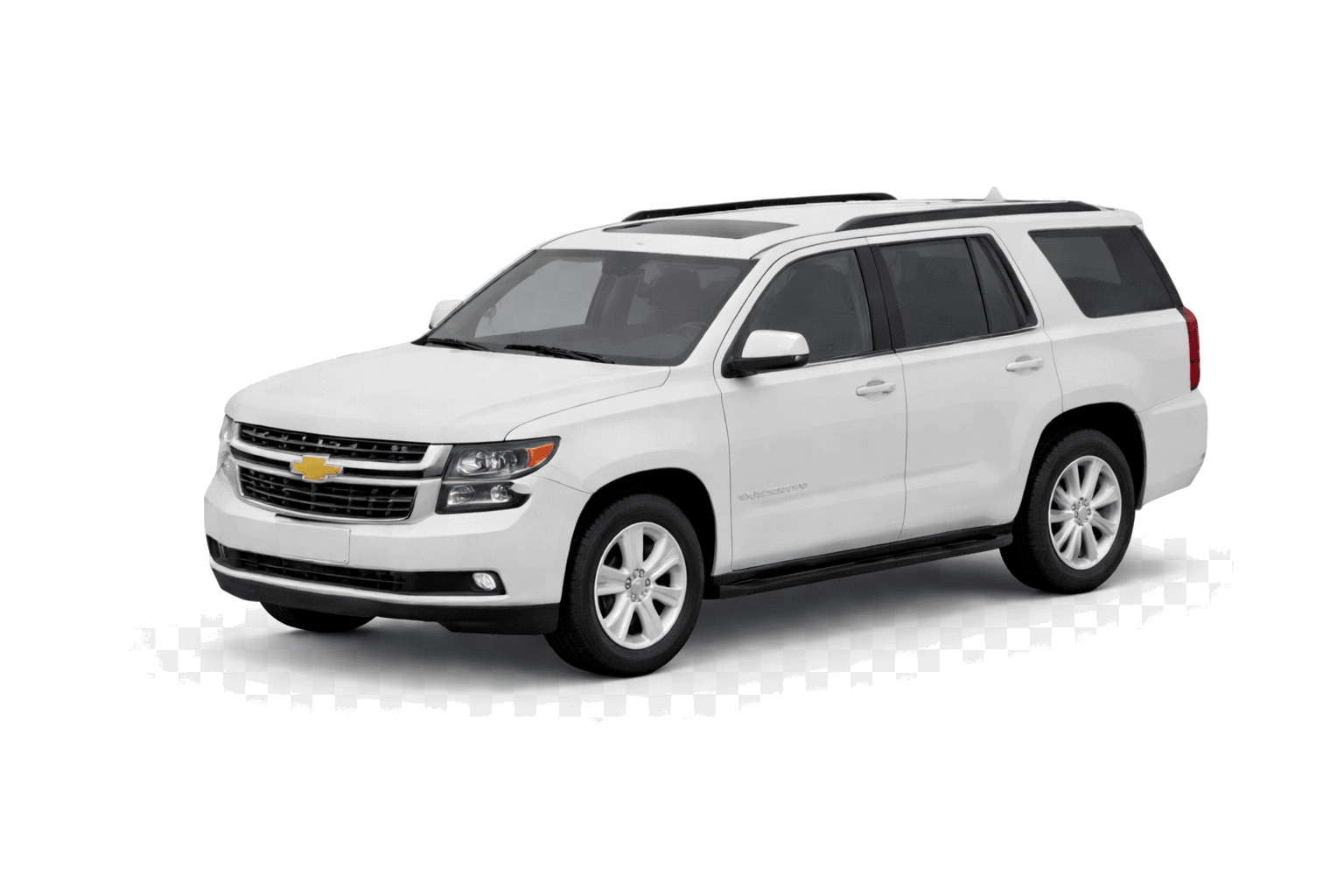 Camino al Riu Republica con SUV