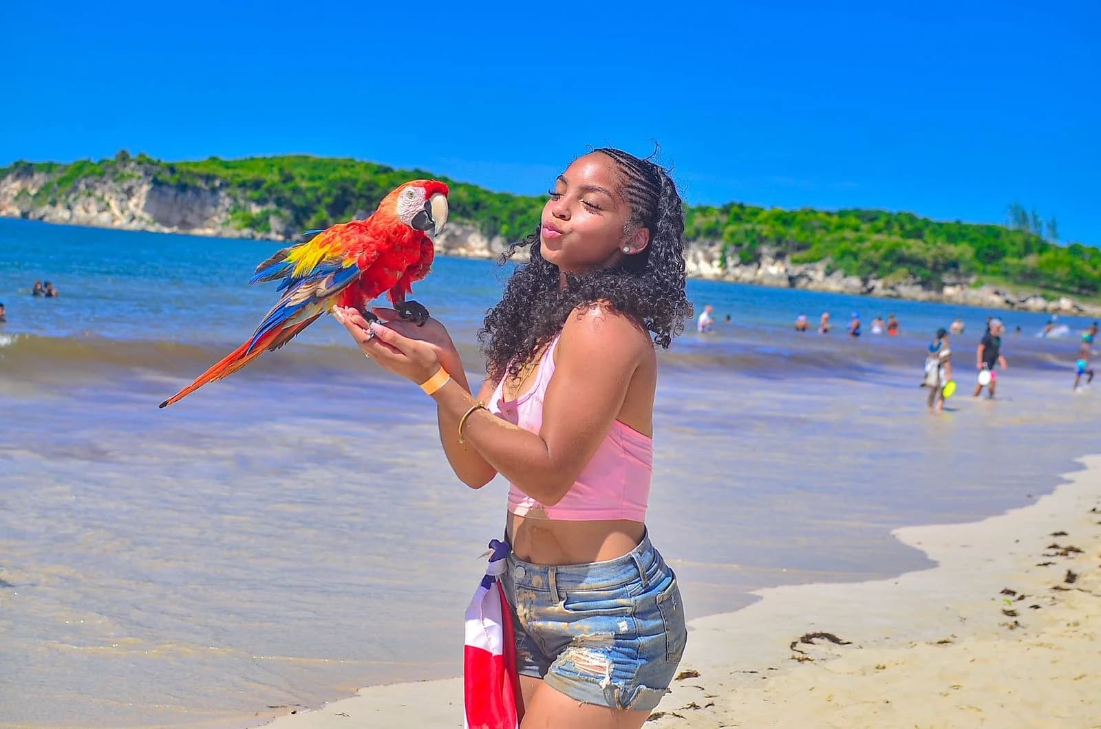 Buggy y ATV en Punta Cana: off-road y cenote 4