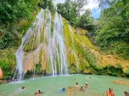 Punta Cana Cayo Levantado Luxury