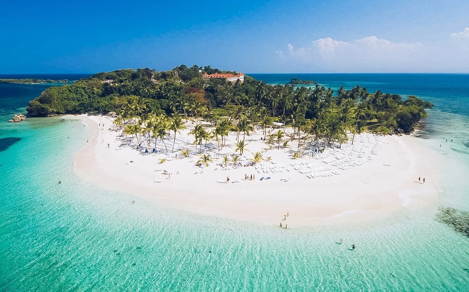 Samana y Cayo Levantado desde Punta Cana 5