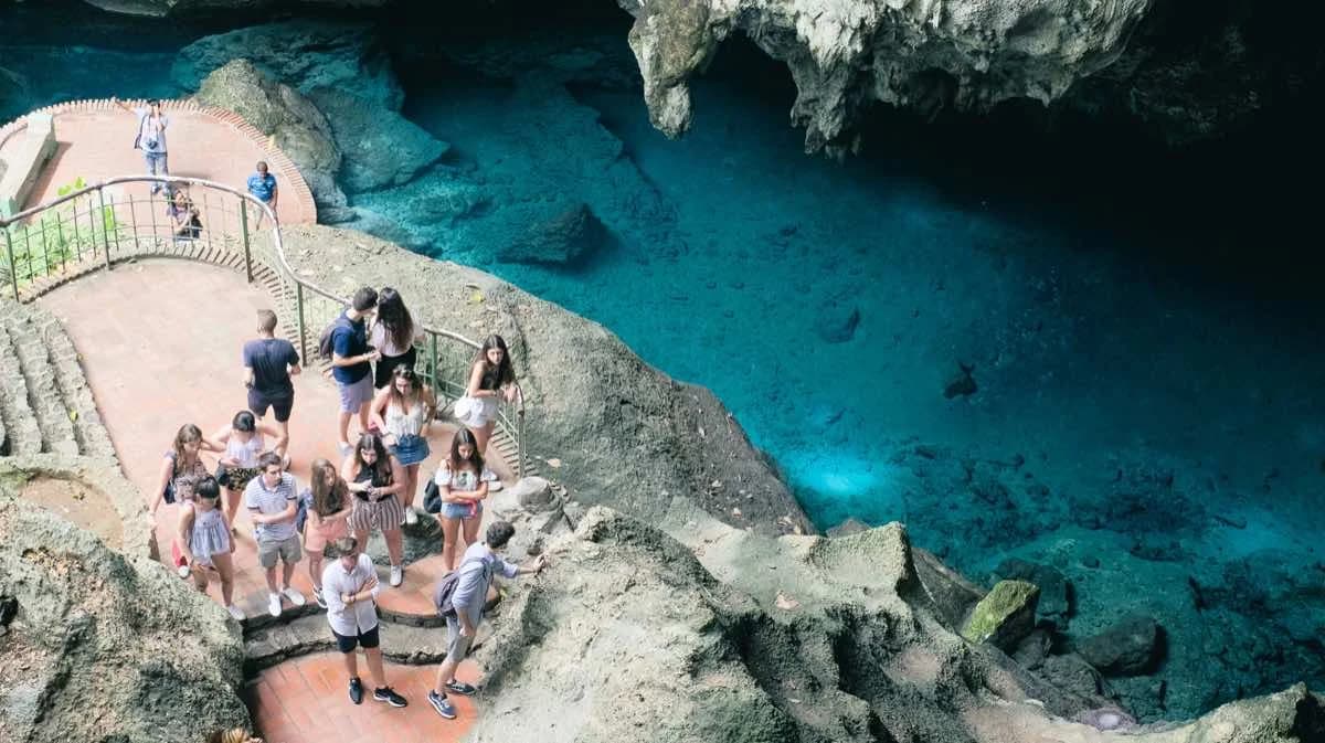 Santo Domingo desde Punta Cana: excursion de un dia 2