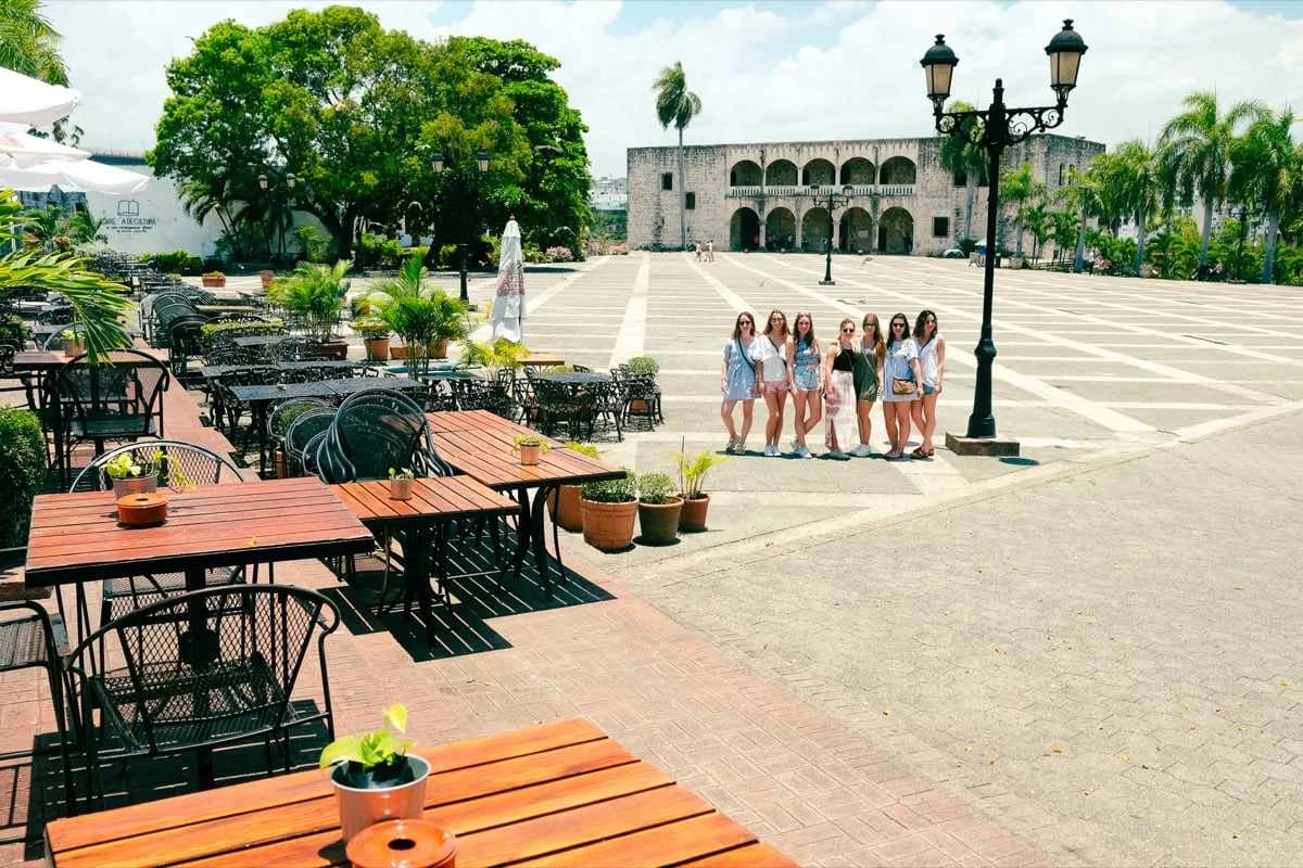 Santo Domingo desde Punta Cana: excursion de un dia 3