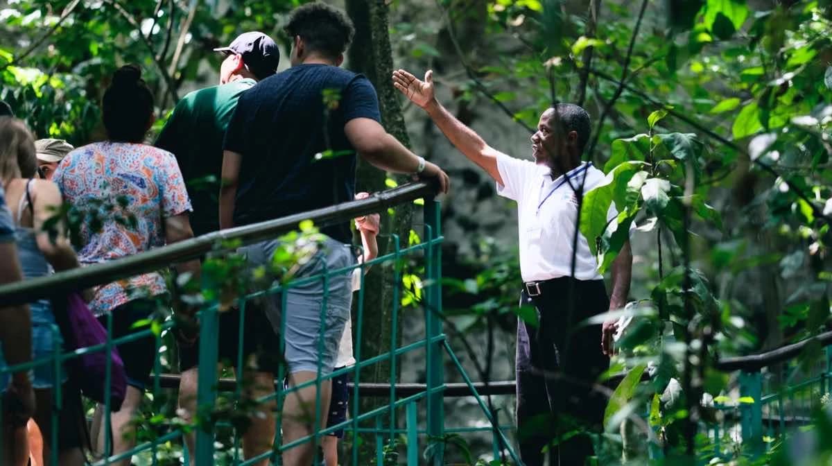Santo Domingo desde Punta Cana: excursion de un dia 4