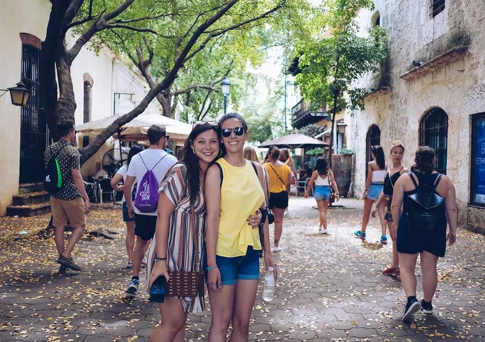 Santo Domingo desde Punta Cana: excursion de un dia 5