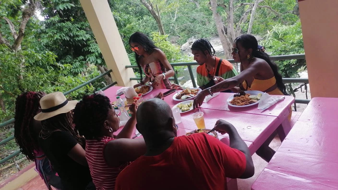 Higuey Cultural Safari and Local Town Tour