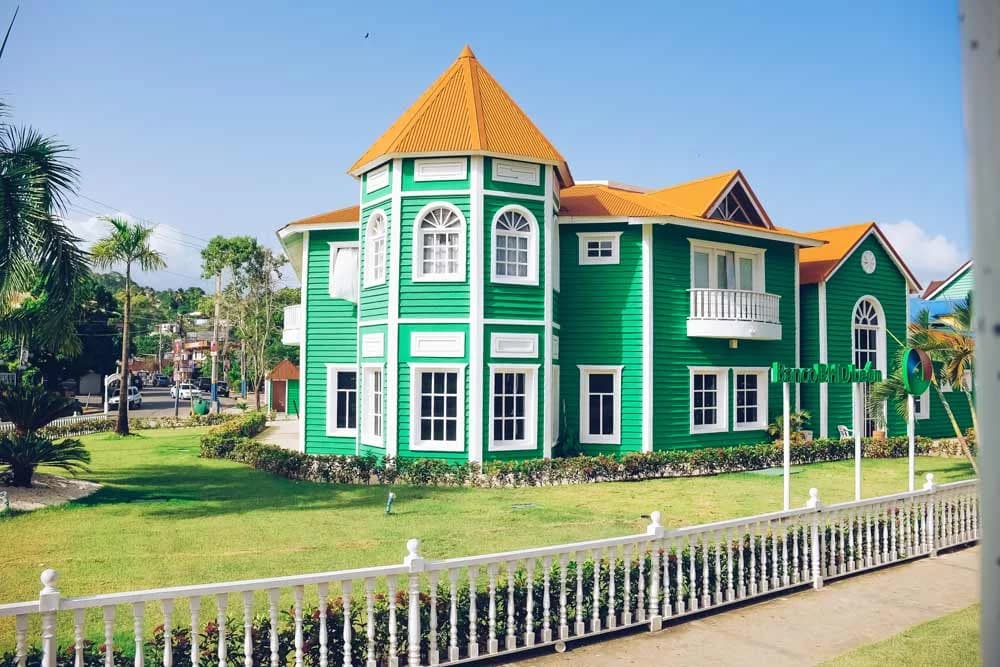 Ballenas en Samana + Cayo Levantado desde Punta Cana 5