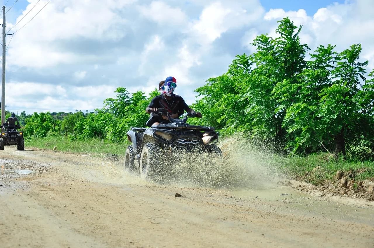 Laguna de Nisibón Adventure + Buggy 3