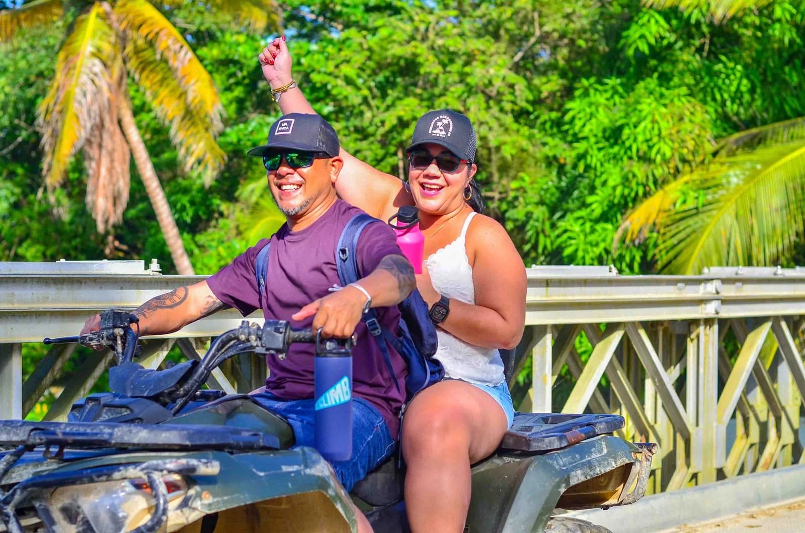 Laguna de Nisibón Adventure + Buggy 4