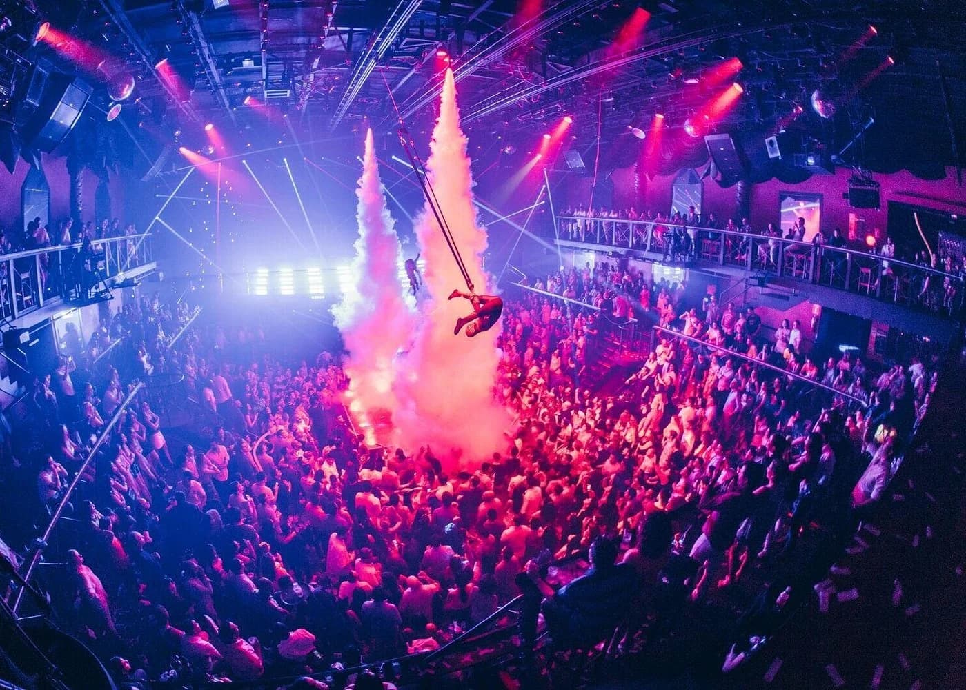 Coco Bongo Punta Cana - Show & Disco (Skip the Line) 3