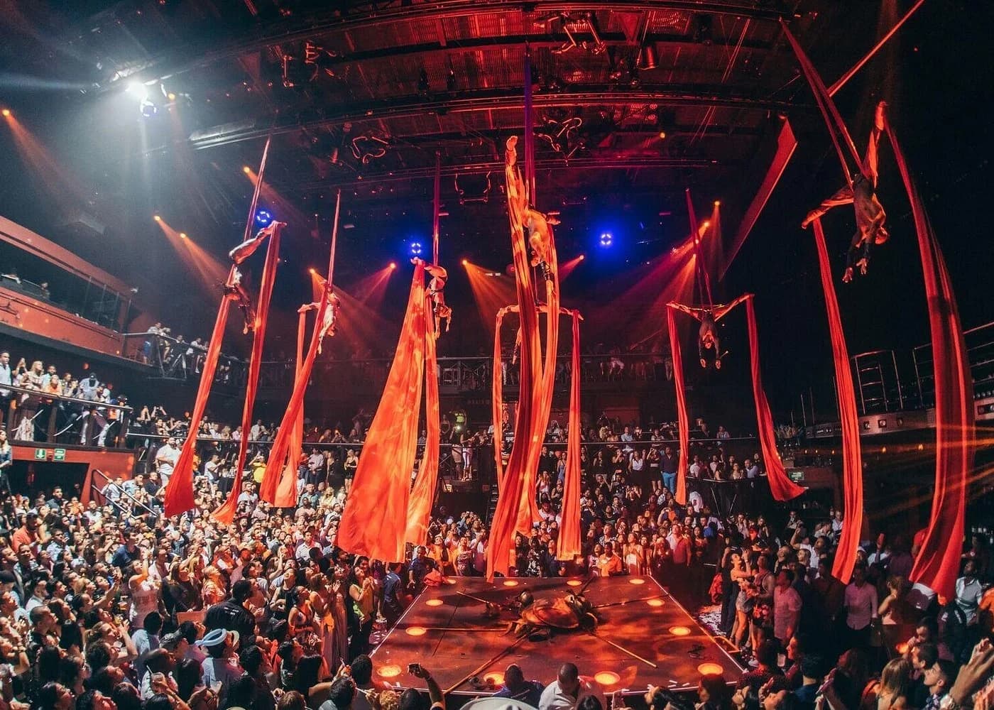 Coco Bongo Punta Cana - Show & Disco (Skip the Line) 4