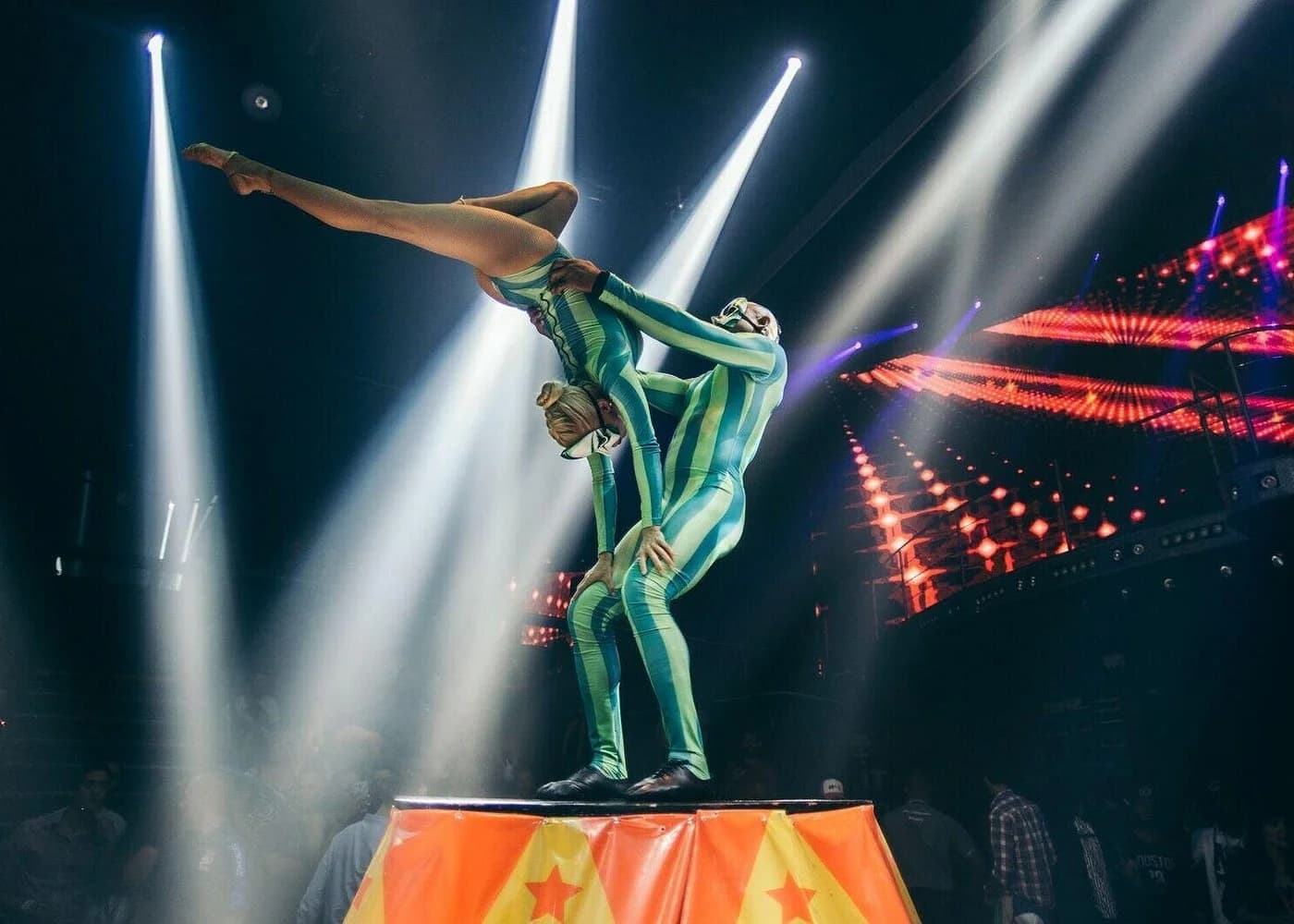 Coco Bongo Punta Cana - Show & Disco (Skip the Line) 5