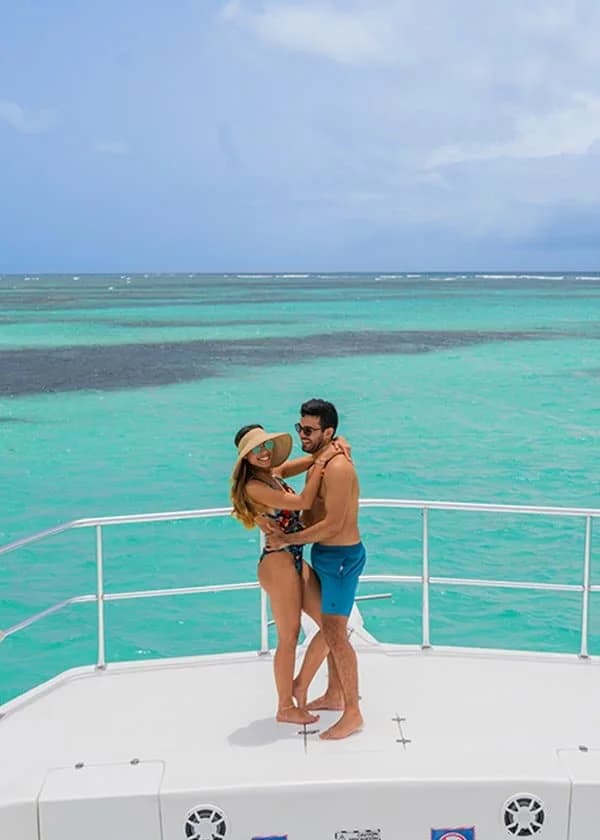 Scape Park Cap Cana: Full Admission + Hoyo Azul (Transporte VIP Incluido) 4