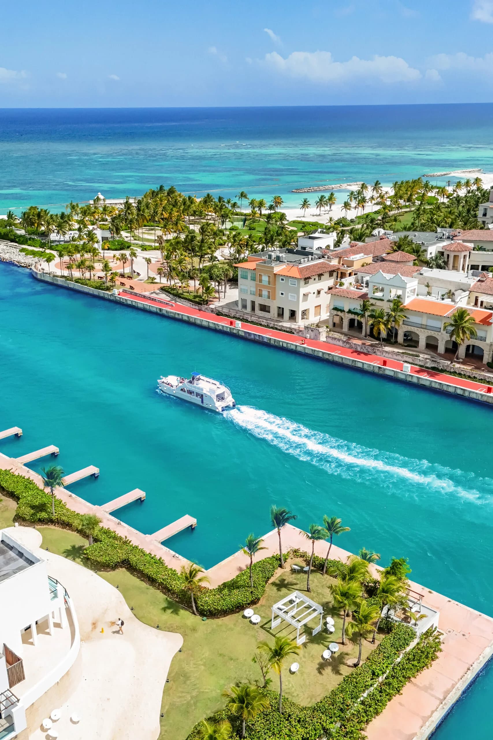 Scape Park Cap Cana: Full Admission + Hoyo Azul (Transporte VIP Incluido) 5