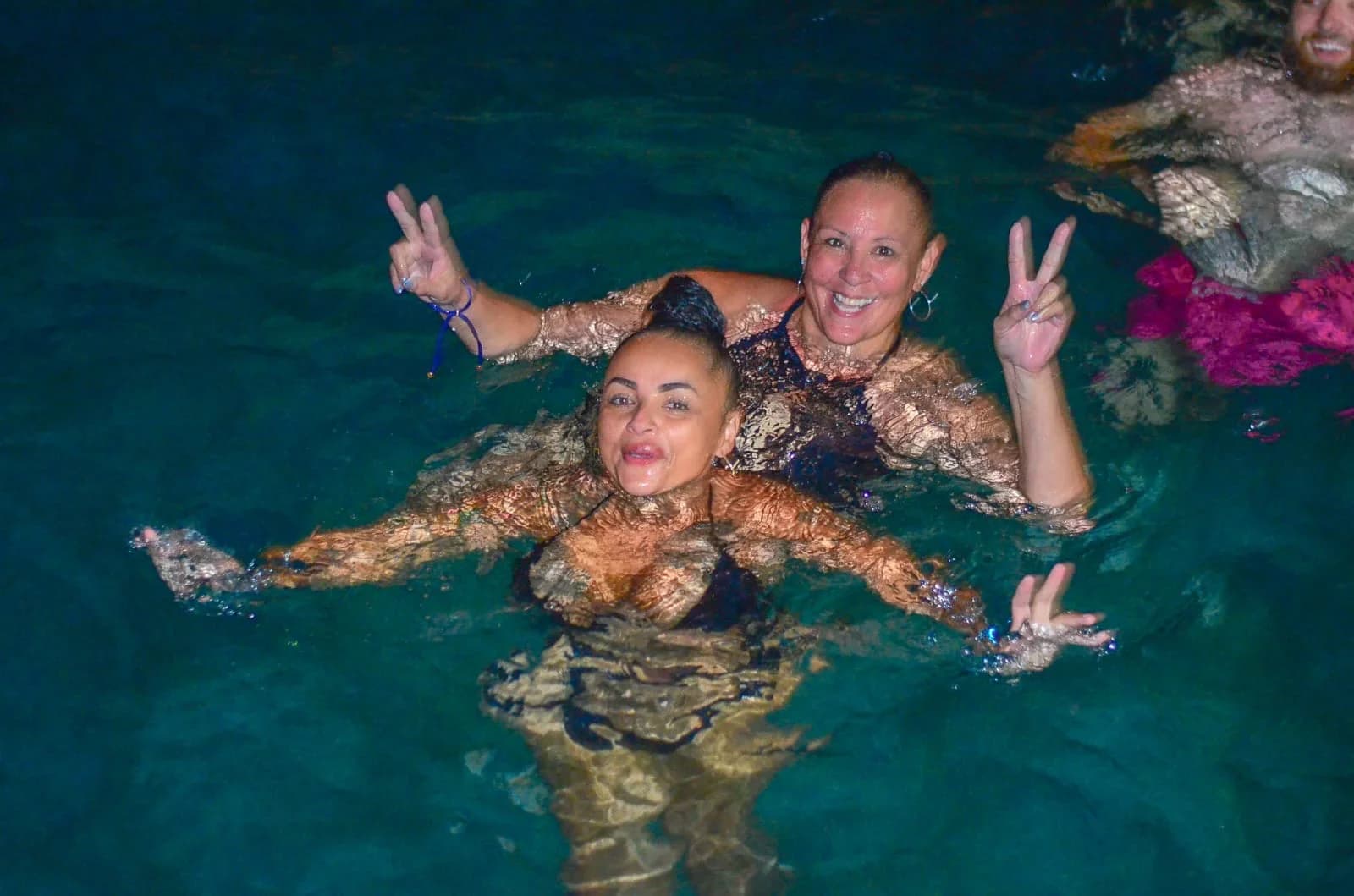 Buggy privado en Punta Cana con cenote y almuerzo dominicano 2